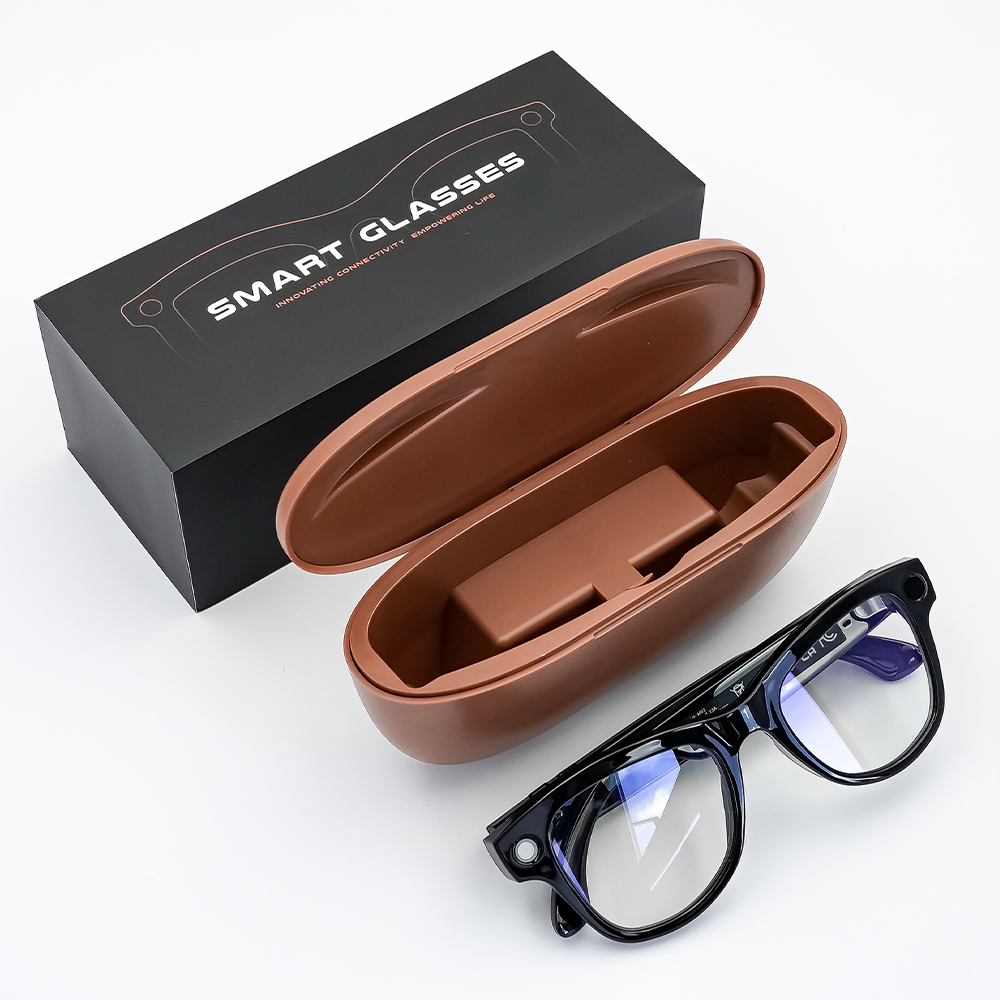 gs5 smart ai glass