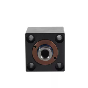 Cylindre hydraulique vertical mince Kuangxin Marto Mpj2, pression nominale 14Mpa, conception carrée - Product Image 1
