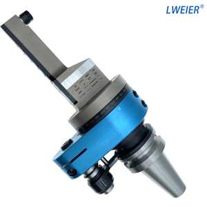 Cabezal Angular para Centro de Mecanizado BT30/40/50-ER11/20/25/32, Tipo Estrecho, Cabezal de Fresado de Ángulo Recto para Mecanizado de Orificios Profundos 1 - Product Image 4