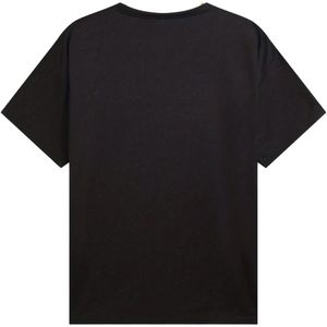 FOXA Women's <b>Gold</b> Lips Foil Print T-<b>Shirt</b> Crew Neck Short Sleeve Breathable Jersey Summer Top - Product Image 4