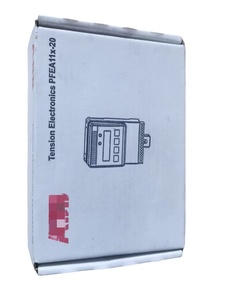 Nuovo Controller di Tensione Originale AB-B PFEA113-65, Sistema di Controllo Automatico della Tensione per Film Soffiato, Controller Dedicati Disponibili - Product Image 2