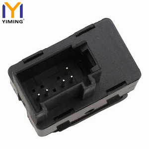 Interruttore Elettrico Finestrino per VW LUPO 6X1 6E1 <span class=keywords><strong>POLO</strong></span> <span class=keywords><strong>6N2</strong></span> 6X0959855B - Product Image 5