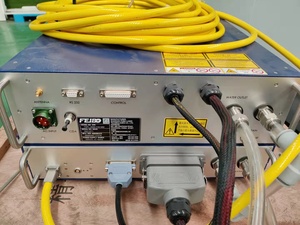 Fuente láser de fibra, generador para marcado, corte de metal, raycus feibo, 1000w, 1500w, 2000w, 3000w - Product Image 3