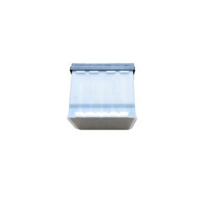 <span class=keywords><strong>Batterie</strong></span> <span class=keywords><strong>auxiliaire</strong></span> de voiture, remplacement de <span class=keywords><strong>batterie</strong></span> AGM <span class=keywords><strong>pour</strong></span> démarrage-arrêt, modèle OE 5QS915089A, pièces de carrosserie automobile, <span class=keywords><strong>batterie</strong></span> <span class=keywords><strong>pour</strong></span> VW ID - Product Image 3