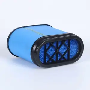 Engine Spare Parts Honeycomb Air Filter 42558097 P788896 Construction Machinery for Iveco