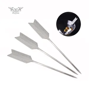 Wholesale Metal Stir Sticks for Bars and Restaurants 