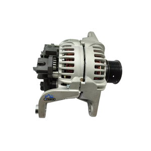 Alternateur 0124555009 24V 80A pour moteur D6E Excavator Construction Machinery Parts - Product Image 1