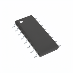 16 SOlC Gestion de l'alimentation (PMIC) Acheter des composants électroniques en ligne UCC2817D Distributeur agréé - Product Image 1