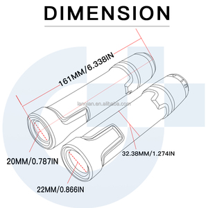 Accessoires de moto, poignées de guidon de 22MM, extrémités de poignée VERSYS 1000 pour Kawasaki VERSYS1000 2012-2014 2013 - Product Image 6