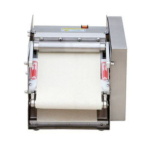 Machine automatique commerciale pour le façonnage de croissants, pour la production de pain croissant - Product Image 2