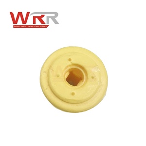 2053211606 2053210106 Tampon en caoutchouc d'amortisseur pour Mercedes-Benz W205 C180 C200 C300 Suspension automobile durable Butée de suspension avant - Product Image 6