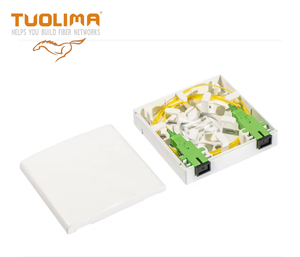 Соединительная коробка для кабелей - Product Image 3