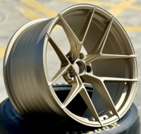 XINLAI personnalisé lèvre concave profonde 5X120 5X114.3 18 19 20 21 22 pouces roues forgées une pièce pour M3 M4 M5 Audi BMW R8 M4 camaro 540