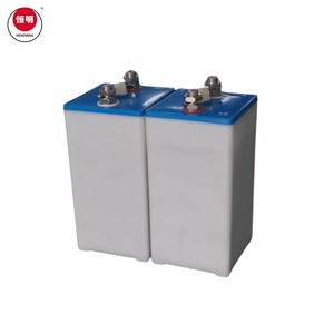 Hệ Thống Năng Lượng Mặt Trời <span class=keywords><strong>Nife</strong></span> Pin Tn250ah Edison Pin Cho Hệ Thống Năng Lượng Mặt Trời Bán - Product Image 2