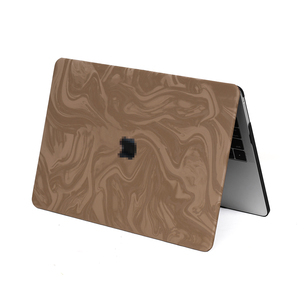เคสแล็ปท็อปหนัง PU รุ่นโมเดิร์นแบบกำหนดเองสำหรับ <span class=keywords><strong>Mac</strong></span> <span class=keywords><strong>Book</strong></span> <span class=keywords><strong>Air</strong></span> 13 <span class=keywords><strong>2018</strong></span>/2020 A2337 M1 A2179 A1932 - Product Image 5