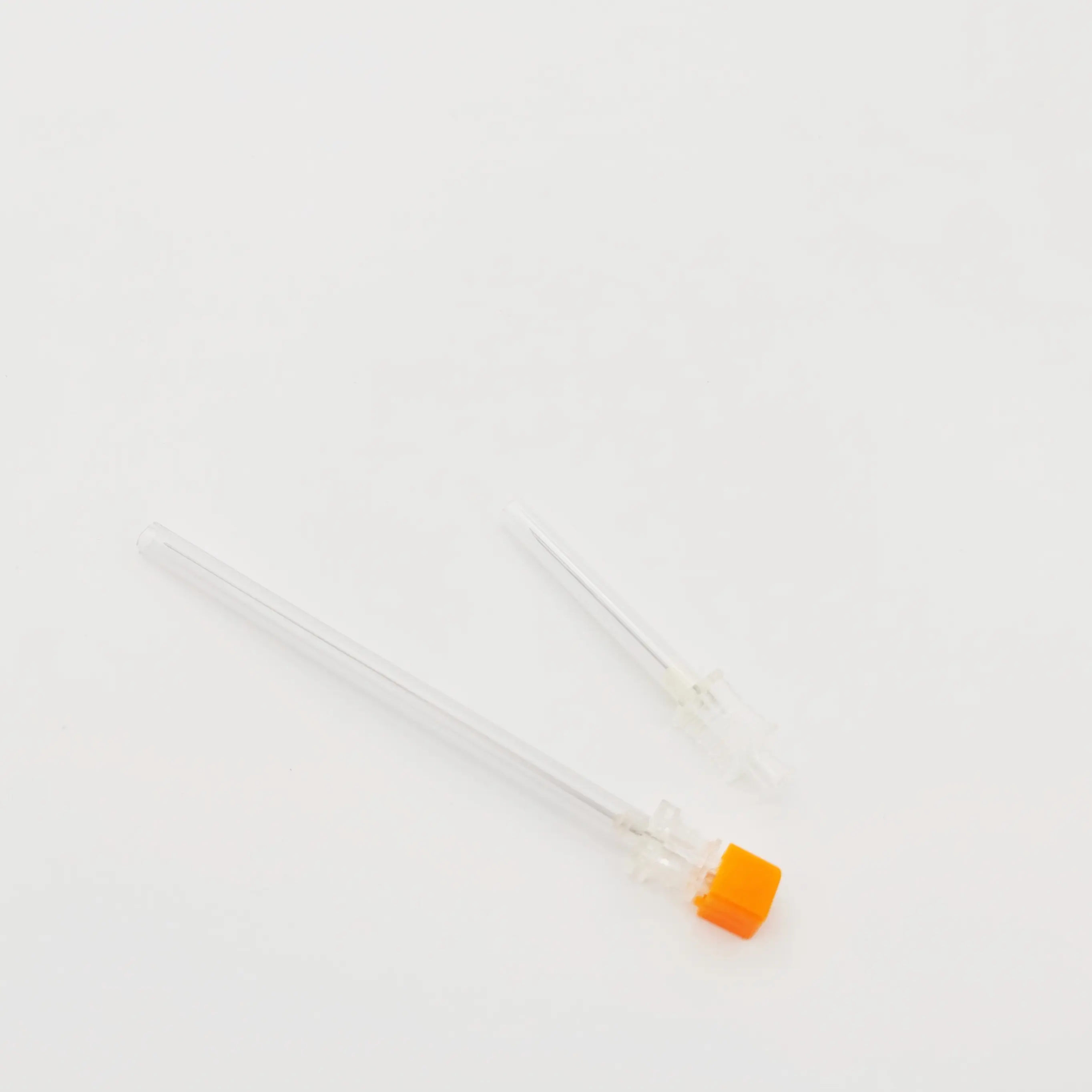 Hypodermic Spinal Needle 18-27G With CE And ISO13485 Certification