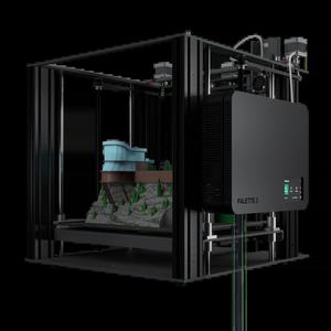 Palette de mosaïque 3 Pro 8 couleurs, équipement d'impression 3D pour imprimante 3D, impression multicolore - Antinsky 3D - Product Image 5