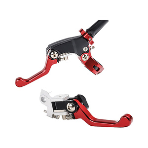 Motocyclette tout-terrain avec embrayage pliable anti-chute à 360 degrés et frein à disque T4 Kailing (deux doigts) - Product Image 3