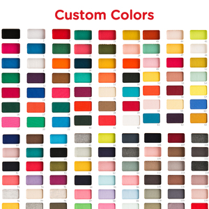 Toptan özel bambu sevimli yenidoğan bebek kız Wildflower yüksek kalite kabarcık Romper Zippies giysi Set bebek bambu pijama - Product Image 5