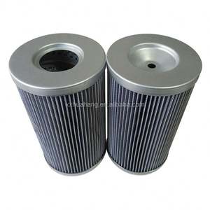 Élément de filtre à huile de retour de remplacement de filtre à huile hydraulique de 20 microns d'usine TZX2-63x20Q pour système hydraulique - Product Image 5