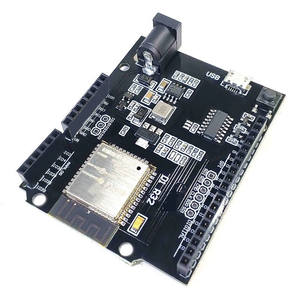 Yixinsheng pour D1 R32 WiFi et pour carte de développement ESP32 4 Mo <span class=keywords><strong>Flash</strong></span> - Product Image 2