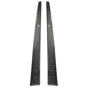 Cubiertas de Moldura Superior para Rieles Laterales de Camioneta <span class=keywords><strong>Ford</strong></span> F250 F350 <span class=keywords><strong>Super</strong></span> <span class=keywords><strong>Duty</strong></span> 8.0' (2002-2016), Izquierda+Derecha - Product Image 3