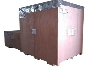 Technologie sophistiquée de conception de faisceau carré (brevetée) de <span class=keywords><strong>Machine</strong></span> de mesure de coordonnées CMM - Product Image 6