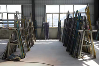 NINE SUNS Charnière longue continue en acier inoxydable doré de haute qualité, personnalisée pour piano et mobilier