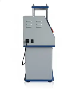 Machine d'essai de compression conique – Testeur de compression conique pour l'essai de résistance du papier et des matériaux d'emballage - Product Image 3
