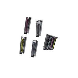 46484105 46484106 46484107 46484108 Unidad de Tambor para <span class=keywords><strong>OKI</strong></span> C532/C542/MC563/<span class=keywords><strong>MC573</strong></span>  4 Unidades de Tambor Separadas Independientes Cada una en Colores CMYK - Product Image 4