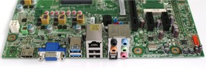 Masaüstü anakart anakart için Erazer X315 X315 <span class=keywords><strong>FM2</strong></span> A78 kurulu CFM2 + A78M VER 1.0 - Product Image 2