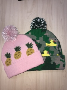 <span class=keywords><strong>Bonnet</strong></span> tricoté et <span class=keywords><strong>avec</strong></span> Logo brodé pour hommes et femmes, chapeau d'hiver <span class=keywords><strong>avec</strong></span> <span class=keywords><strong>pompon</strong></span>, garde au chaud, offre spéciale - Product Image 5