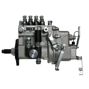 QuanChai 4105 디젤 엔진을 위한 연료 분배 펌프 BHF4PL095033 4PL1115-95-1100
