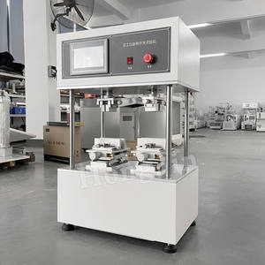 Machine d'essai de durée de vie des commutateurs rotatifs, testeur de rotation répétée, équipement d'essai de fatigue pour commutateurs et boutons à mouvement alternatif - Product Image 4