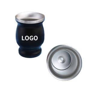 Nouvelle bouteille d'eau isolée compacte et durable en acier inoxydable, disponible en plusieurs couleurs, idéale pour les événements sportifs - Product Image 5