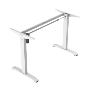 โครงโต๊ะคอมพิวเตอร์ปรับระดับความสูงได้ด้วยระบบไฟฟ้า 2 ขา 2 เสา สำหรับสำนักงาน  ผู้ผลิตจากประเทศจีน - Product Image 5
