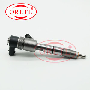 ORLTL Ricambi Diesel 0445110861 Iniettore Assy 0 445 110 861 Ugello di iniezione di carburante 0445 110 861 per motore auto - Product Image 4