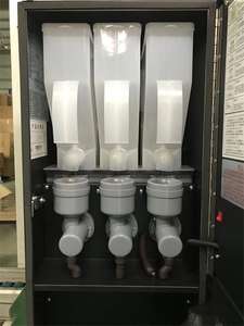 Distributore Automatico di Caffè al Ginseng e Orzo in Polvere Istantanea a 4 Selezioni - Product Image 5