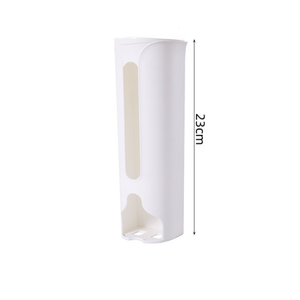 Bán buôn vớ và đồ lót tổ chức treo tường hộ gia đình tổ chức và lưu trữ hiện vật - Product Image 3