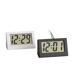 2025 nóng bán <span class=keywords><strong>Mini</strong></span> tam giác bàn đồng hồ kỹ thuật số - Product Image 3