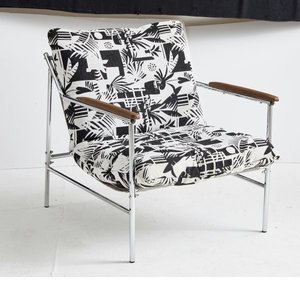silla de comedor moderna 37378-4 37378-44S 37378-44Z - Product Image 4