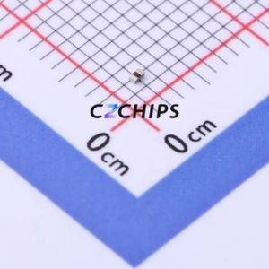 Résistance SMD SFR01MZPF1503 0402 (Type : Film Épais) (Résistance : 150 kOhm Précision : 1%) - Product Image 1