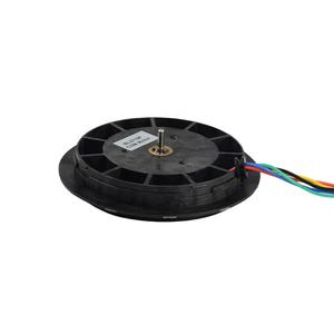 Động Cơ Không Chổi Than DC 27Mm Của Nhà Sản Xuất Trung Quốc Động Cơ Winbot Không Chổi Than 24 Vôn - Product Image 3