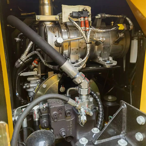 Liugong เครื่องขุด908F 8ตัน, เครื่องขุดแบบมีถังสำหรับรถขุดขนาด0.4เมตร - Product Image 6