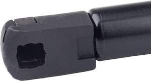 SG214015 صدمات ضغط مخصصة لزنبركي الغاز غطاء المحرك الأمامي دعم رفع لكريسلر كونكوردي LHS - Product Image 6