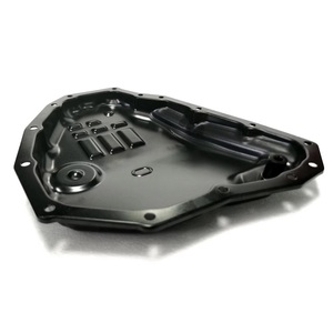 อะไหล่ใหม่เอี่ยมสำหรับเปลี่ยนถ่ายน้ำมันเกียร์ CVT รุ่น HXT BS31390 3JX0A สำหรับเกียร์ JF015E RE0F11A ของรถยนต์นิสสัน - Product Image 4