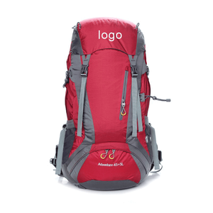 Sports alpinisme étanche en gros <span class=keywords><strong>randonnée</strong></span> sacs à dos en plein air hommes et femmes aventure <span class=keywords><strong>randonnée</strong></span> <span class=keywords><strong>sac</strong></span> à dos <span class=keywords><strong>50L</strong></span> - Product Image 4