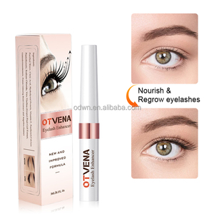 OTVENA <span class=keywords><strong>Prix</strong></span> <span class=keywords><strong>de</strong></span> gros Sérum à croissance rapide pour <span class=keywords><strong>cils</strong></span> 3x plus grands yeux sans maquillage - Product Image 4