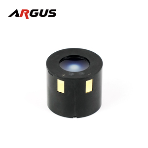 PVS14 PVS15 PVS31 GPNVG NNVT NVT7 GT7864 P43 FOM2000 <span class=keywords><strong>AUTO</strong></span> GATE Phosphore Vert 18MM Petit ANVIS 10160 Style <span class=keywords><strong>ARGUS</strong></span> Étanche 400m - Product Image 5