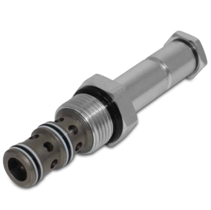ไฮดราฟอร์ซ TS58-20-40-0-N-24DG วาล์วควบคุมแรงดันแบบสัดส่วน - Product Image 3